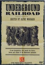 The Underground Railroad