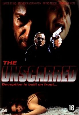 The Unscarred poster