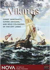 Poster The Vikings