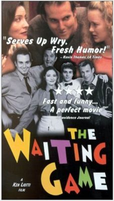 The Waiting Game poster