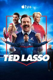 Poster Ted Lasso