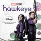 Poster 2 Hawkeye