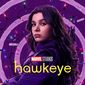 Poster 5 Hawkeye