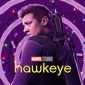 Poster 4 Hawkeye