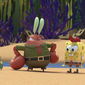 Kamp Koral: SpongeBob's Under Years/Tabăra Coral: Cu Spogebob Minimarin