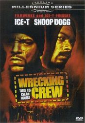Poster The Wrecking Crew