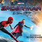 Poster 12 Spider-Man: No Way Home
