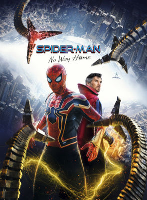 Spider-Man: No Way Home