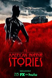 Poster American Horror Stories