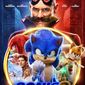 Poster 34 Sonic the Hedgehog 2