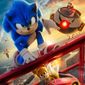 Poster 2 Sonic the Hedgehog 2