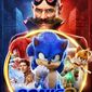 Poster 4 Sonic the Hedgehog 2
