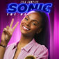 Poster 24 Sonic the Hedgehog 2