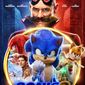 Poster 8 Sonic the Hedgehog 2