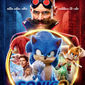 Poster 29 Sonic the Hedgehog 2