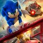 Poster 5 Sonic the Hedgehog 2