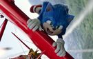 Film - Sonic the Hedgehog 2