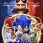 Poster 36 Sonic the Hedgehog 2