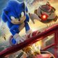Poster 42 Sonic the Hedgehog 2