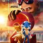 Poster 27 Sonic the Hedgehog 2