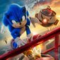Poster 7 Sonic the Hedgehog 2