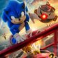 Poster 10 Sonic the Hedgehog 2