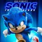 Poster 17 Sonic the Hedgehog 2