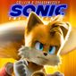 Poster 19 Sonic the Hedgehog 2