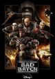 Film - Star Wars: The Bad Batch