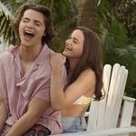 Imagine din galeria filmului The Kissing Booth 3