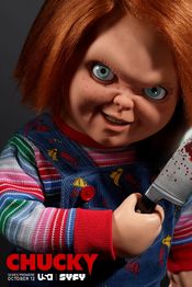 Poster Chucky