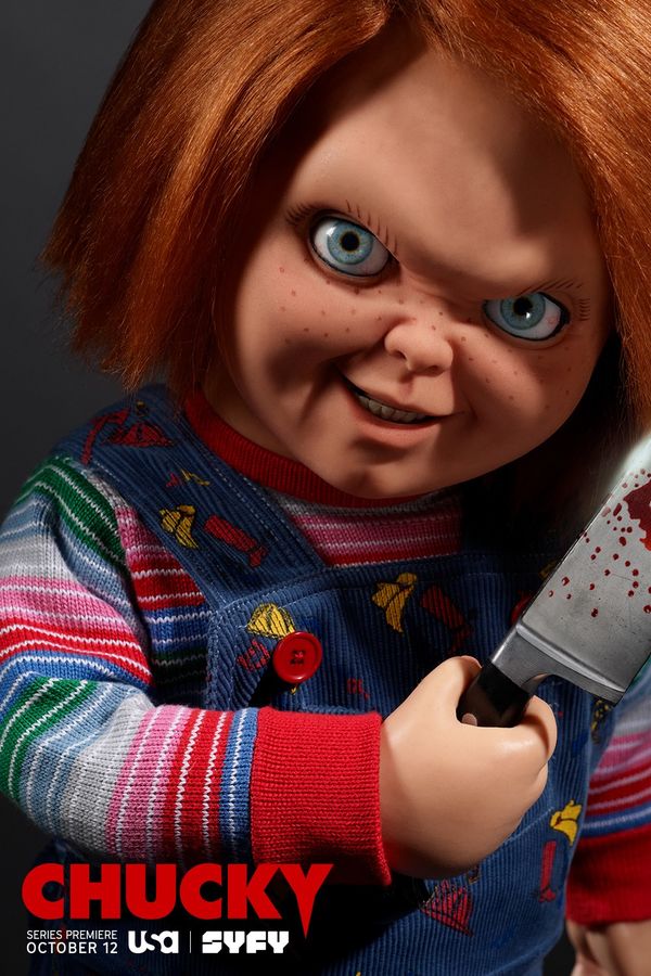 Chucky - Chucky (2021) - Film serial - CineMagia.ro