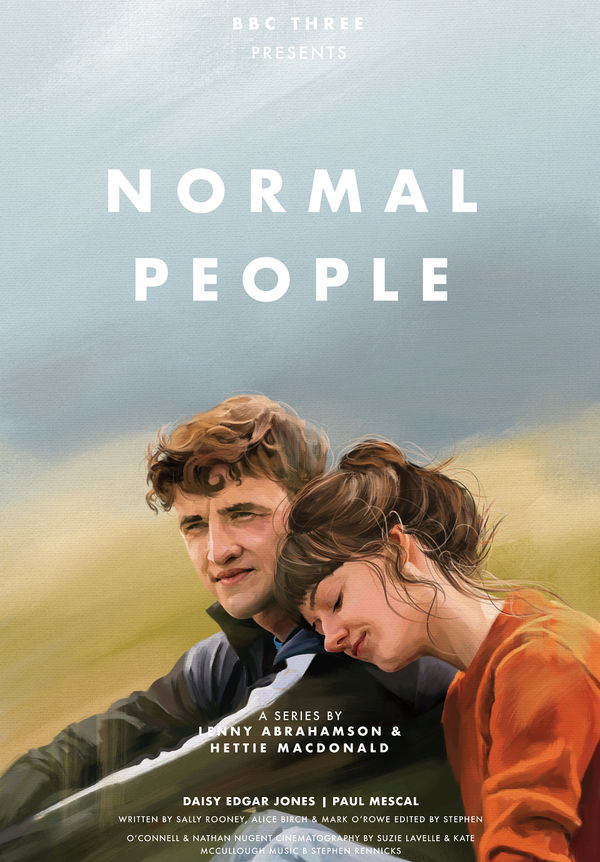 Normal People Oameni normali (2020) Film serial CineMagia.ro