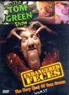 Tom Green: Endangered Feces