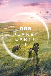 Poster Planet Earth III