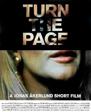 Turn the Page poster