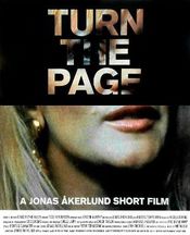 Poster Turn the Page