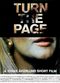Film Turn the Page