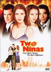 Poster Two Ninas