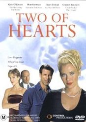 Poster Two of Hearts