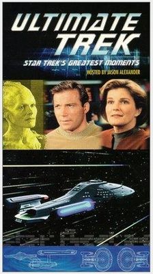 Ultimate Trek: Star Trek's Greatest Moments poster