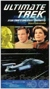Poster Ultimate Trek: Star Trek's Greatest Moments