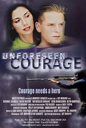 Poster Unforeseen Courage