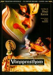 Poster Vaanaprastham