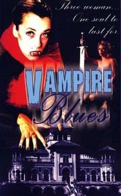 Poster Vampire Blues