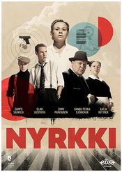 Poster Nyrkki