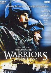 Poster Warriors