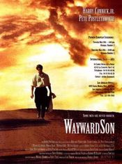 Poster Wayward Son