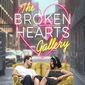 Poster 7 The Broken Hearts Gallery