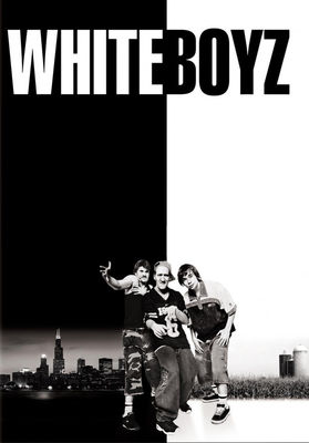 Whiteboyz poster